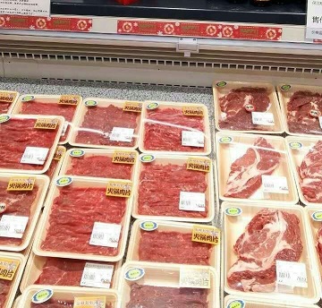 PO機用保鮮膜
